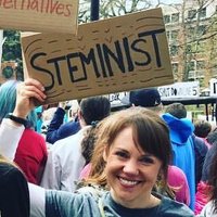 Dr. Maggie Evans Gardner(@maggiephd) 's Twitter Profile Photo