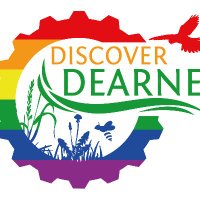 Discover Dearne (@discoverdearne) 's Twitter Profile Photo