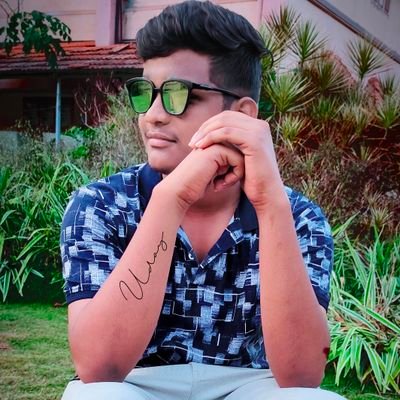 UdayTarun5's profile picture. 