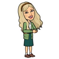 Mrs McPherson - Art & Design (@mrsgmcpherson) 's Twitter Profile Photo
