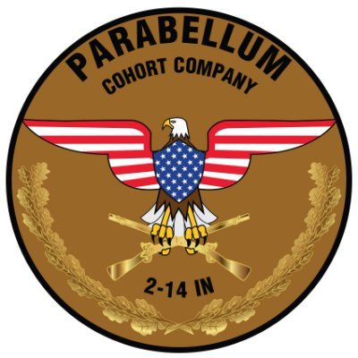 The official account for Cohort Company, 2-14IN BN, 2BCT, 10th MTN DIV (LI) at Fort Drum, NY. (Following, RTs, and Likes ≠ endorsement)