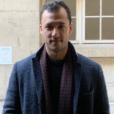 StephanHaggerty's profile picture. Product at LinkedIn