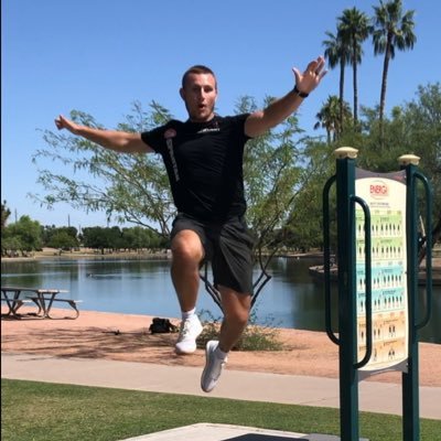 DarinHardgrove's profile picture. 🏋🏼‍♂️ I teach Men and Women how to lose body fat and build muscle without injury 💯 Lifestyle-based workouts + sustainable diets. 🤓 Ask me how!