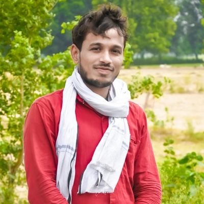 Ravindr54990635's profile picture. शिक्षित बनो। संगठित रहो। संघर्ष करो।