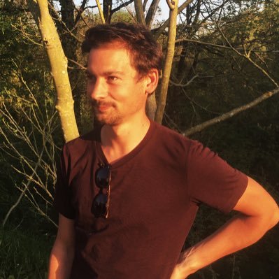 Guilhem_deV's profile picture. VC @XAnge