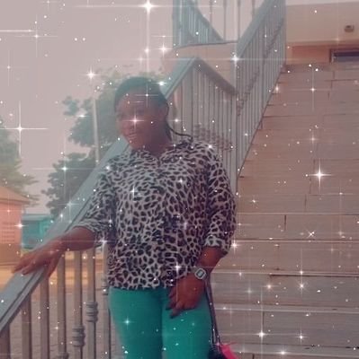 ShantySimona's profile picture. respectful girl