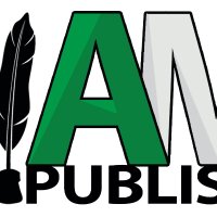 AMInkPublishing (@am_publishing) 's Twitter Profile