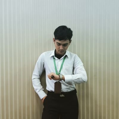 Keyouze16's profile picture. Hanya seekor kucing yang jalan-jalan ke dunia maya