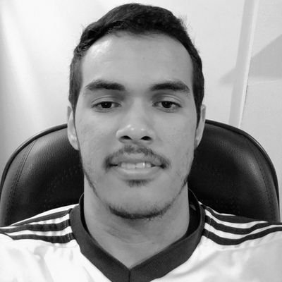 ValberBastos's profile picture. Buscando entender um pouquinho sobre tudo o que posso!

Searching for volatility 🏄‍♂️