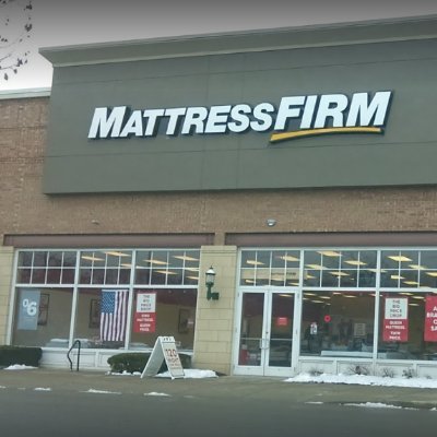 Looking for a good night's rest?  Stop down in Homestead, PA at the Waterfront Mattress Store to find something amazing at a great price!