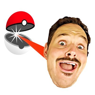 ER physician who makes Pokemon Content
 
https://t.co/oUztPxVNCw…

https://t.co/BJsAW3xt1J