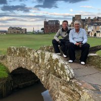 Paco Aleman (@pacoalemangolf) 's Twitter Profile Photo Paco Aleman (@pacoalemangolf) 's Twitter Profile Photo