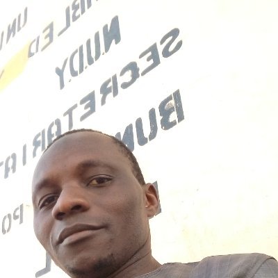Health Economist, Ministry of Health - The Gambia