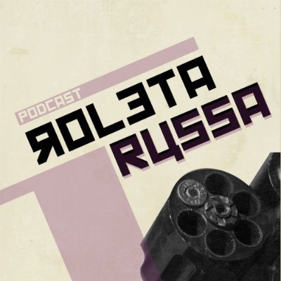 RoletaRussaCast - Twitch