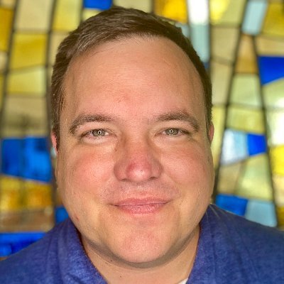 #UMC pastor. PhD in theology. author of Find Your Place in God’s Mission & Apologetics After Lindbeck (https://t.co/abYcUQT7zC). chaplain @McClearyChapel @UIndy