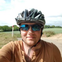Lewis Jones (@shrewslewis) Twitter profile photo