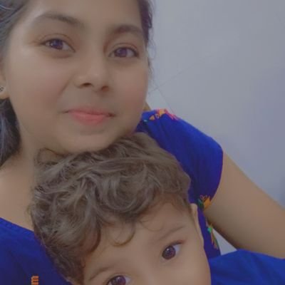 Kirti95838838's profile picture. 