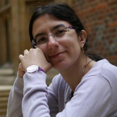 SlepnerSveta's profile picture. Front-end Tech Lead @Cloudinary. Opinions are my own