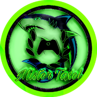 Jeremy (Taxel) (@xa_taxel) 's Twitter Profile