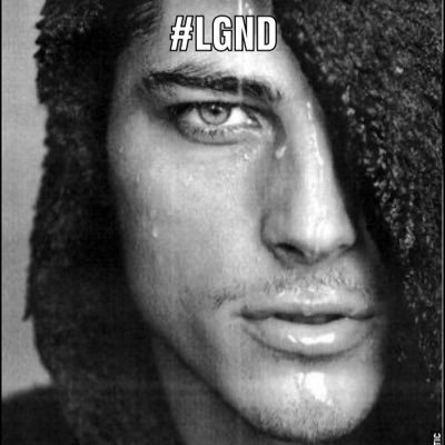 THE_LGND_ Profile Picture