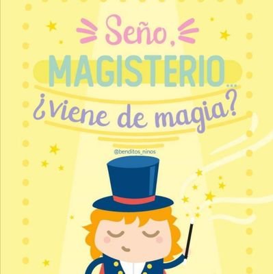 laprofe92's profile picture. Maestra de Educación Infantil y Primaria, la mejor vocación del mundo. Las casualidades son lo más bonito de la vida ❤️❤️❤️❤️