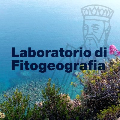 Plant ecology and systematics in Department of Biology, University of Florence