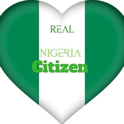 Real9jacitizen's profile picture. An Obidient