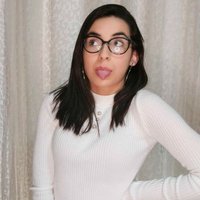 Nanda Barbosa (@nanda_b_ines) 's Twitter Profile