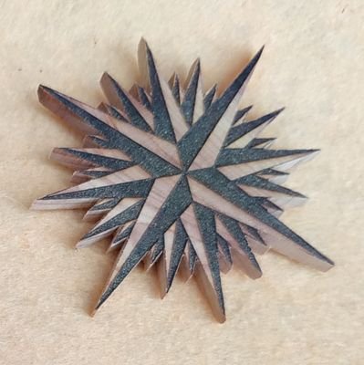 masquenudos's profile picture. La magia de los nudos.