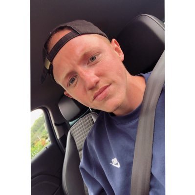 bunyan_lewis's profile picture. hiya, you alright