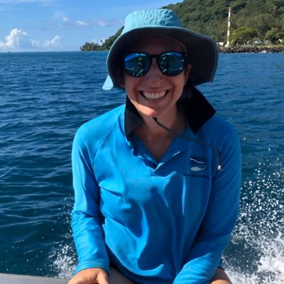 Coral microbial ecologist and shameless invertebrate enthusiast | Lecturer in Marine Biology at the University of Essex | Views my own