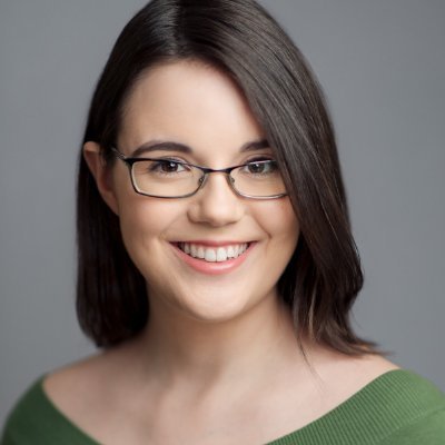 Larissa Thompsonさんのプロフィール画像