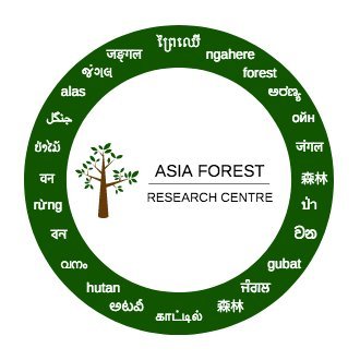 AFRC is a cross-departmental entity within UBC Faculty of Forestry for promoting forest education and research in the Asia Pacific region.