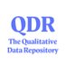 QualitativeDataRepo (@qdrepository) Twitter profile photo QualitativeDataRepo (@qdrepository) Twitter profile photo