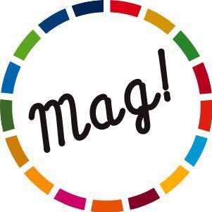 SDGsmagazine's profile picture. SDGs MAGAZINE 公式アカウント🌏 SDGsに関わる社会問題をPICK UP🤳ニッポン放送にて「 #sdgsmagazine 」をOA📻 毎週日曜14:10〜 パーソナリティは #新内眞衣 さん ※編集部による更新