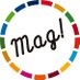SDGs MAGAZINE【公式】 (@sdgsmagazine) Twitter profile photo SDGs MAGAZINE【公式】 (@sdgsmagazine) Twitter profile photo