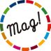 SDGs MAGAZINE【公式】 (@SDGsmagazine) Twitter profile photo