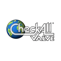 Check-All Valve produces a complete line of in-line, spring-loaded, poppet-style check valves to serve a wide range of industries and practically every service.