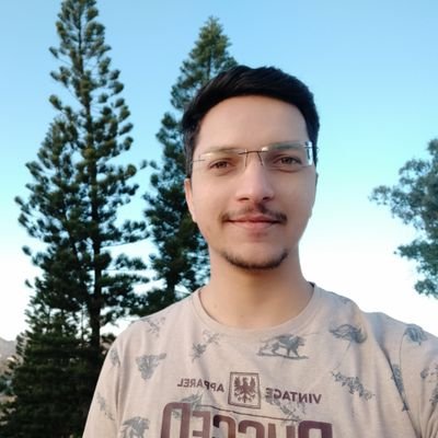 Software Engineer, JavaScript Fan, Amateur Photographer, Street Cricketer, Music Lover, Pakko Gujrati