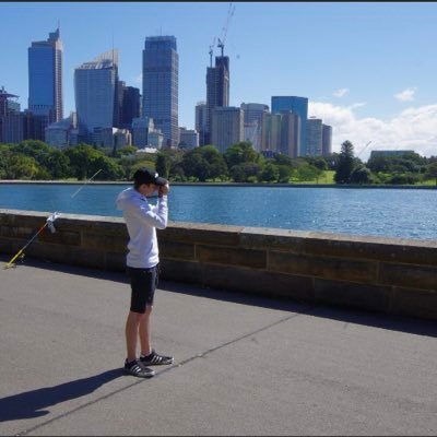 AdamTWSD's profile picture. 