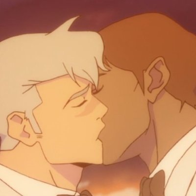 Shiro loves Curtis💍💍さんのプロフィール画像