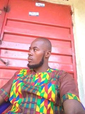 JunisaHKoroma1's profile picture. I am junisa from Sierra Leone