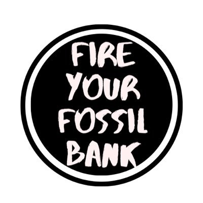 Global #ClimateAction. Boycott the banks funding climate destruction. Find out more at https://t.co/QrIitYy3lN #FireYourFossilBank #EndFossilFinance