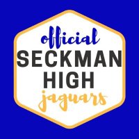 Seckman High School(@SeckmanHigh) 's Twitter Profile Photo
