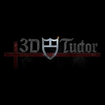 I am Neil from 3D Tudor a 3D artist and online tutor for 3D modeling Specialising in Blender 3D - Zbrush - Substance Painter - Houdini - Unreal Engine 4 & Unity