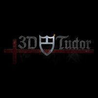 3D Tudor(@ThreeDTudor) 's Twitter Profile Photo