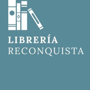 LibReconquista Profile Picture
