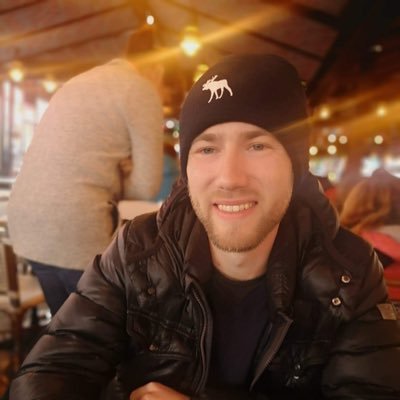 hschaeidt's profile picture. 