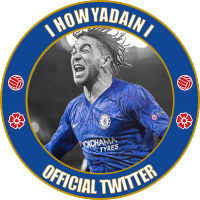 𝓒𝓪𝓻𝓮𝓯𝓻𝓮𝓮 ▪︎Hyde▪︎☆☆ (@chelsea_i3east) 's Twitter Profile
