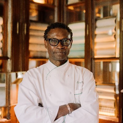 ChefPierreThiam Profile Picture